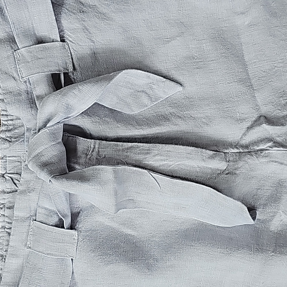 Crop Pants - Picture 6 of 16